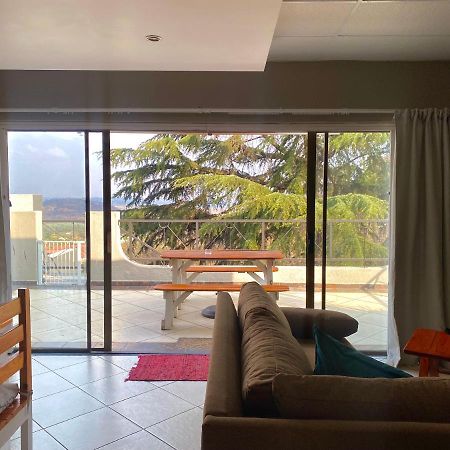Glenvista Home With A View 요하네스버그 외부 사진
