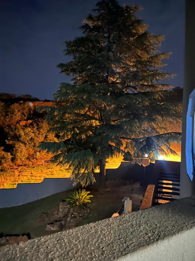 Glenvista Home With A View 요하네스버그 외부 사진